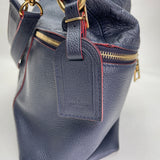 Hobo Tote One Size Tote bag in Monogram Empreinte leather, Gold Hardware