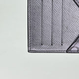 Monogram Taigarama Wallet in Monogram coated canvas, Silver Hardware