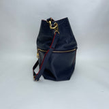 Hobo Tote One Size Tote bag in Monogram Empreinte leather, Gold Hardware