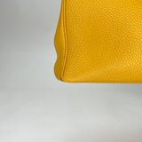 DIORISSIMO 2-WAY MEDIUM Medium Top handle bag in Calfskin, Gold Hardware