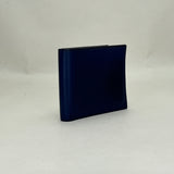 Silkin Bifold Wallet in Calfskin, N/A Hardware