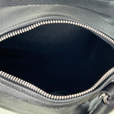 TRICOLOUR LEATHER PANDORA SMALL 2WAY Shoulder Bag Small Shoulder bag in Goat leather, Silver Hardware