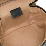 GG Marmont Vanity Mini Backpack in Calfskin, Gold Hardware
