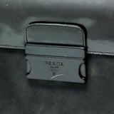 Clasp Flap Shoulder bag in Calfskin, Acetate Hardware