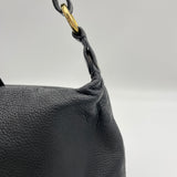 Shoulder bag Shoulder bag in Calfskin, Gold Hardware