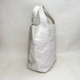 Regent Tote bag in Lambskin, Gunmetal Hardware
