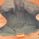 Sukey Shoulder bag in Calfskin, Gold Hardware
