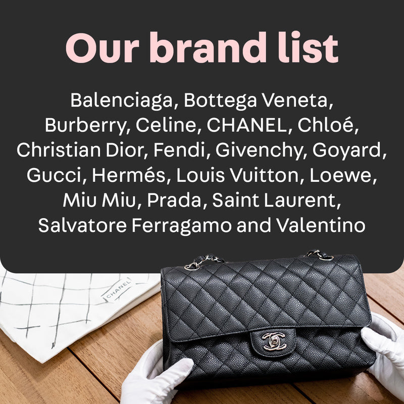 Selling Your Luxury Items With LuxurySnob! — LSC INC