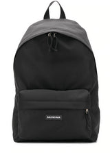 Explorer Nylon Backpack