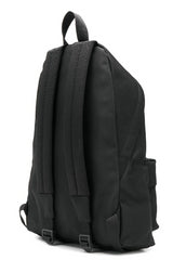Explorer Nylon Backpack