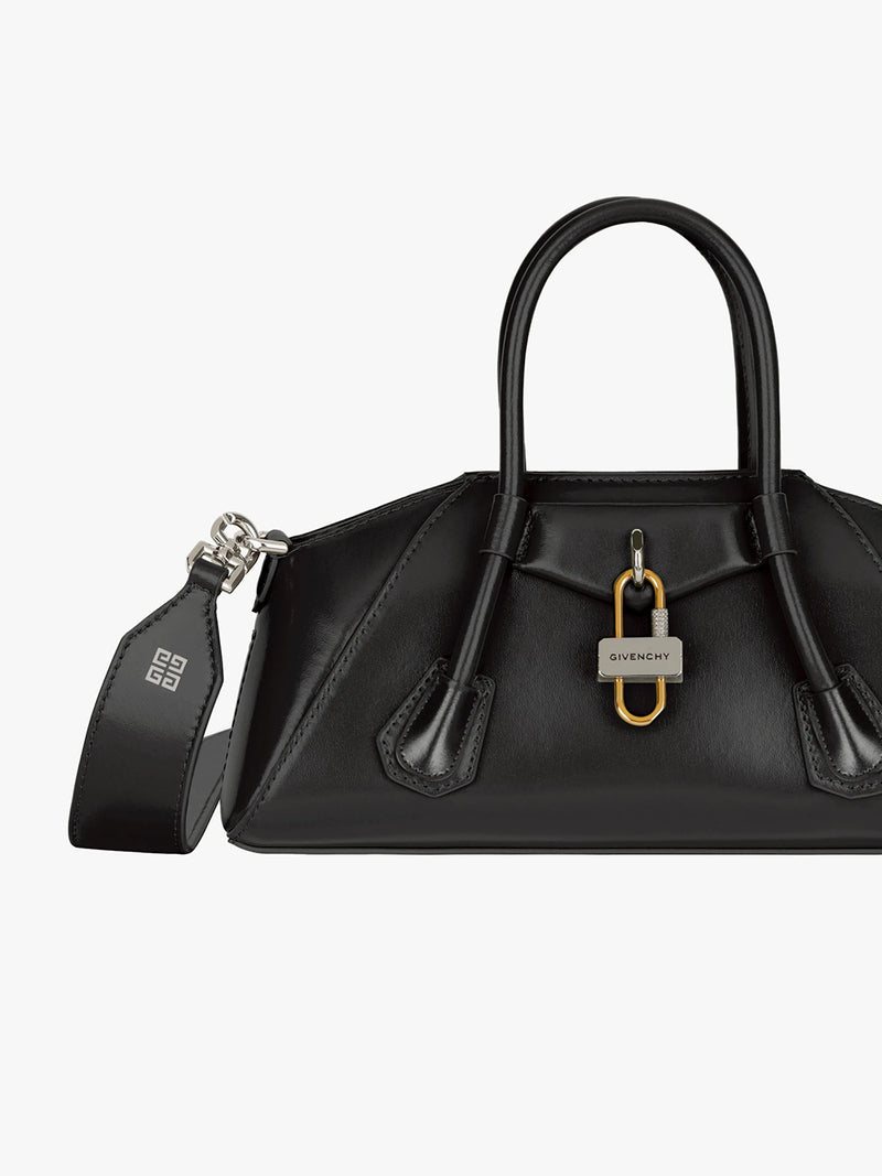 Givenchy Antigona Small Bag Grey – Votre Luxe