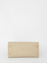 Sac De Jour Small Shoulder Bag, Gold Hardware