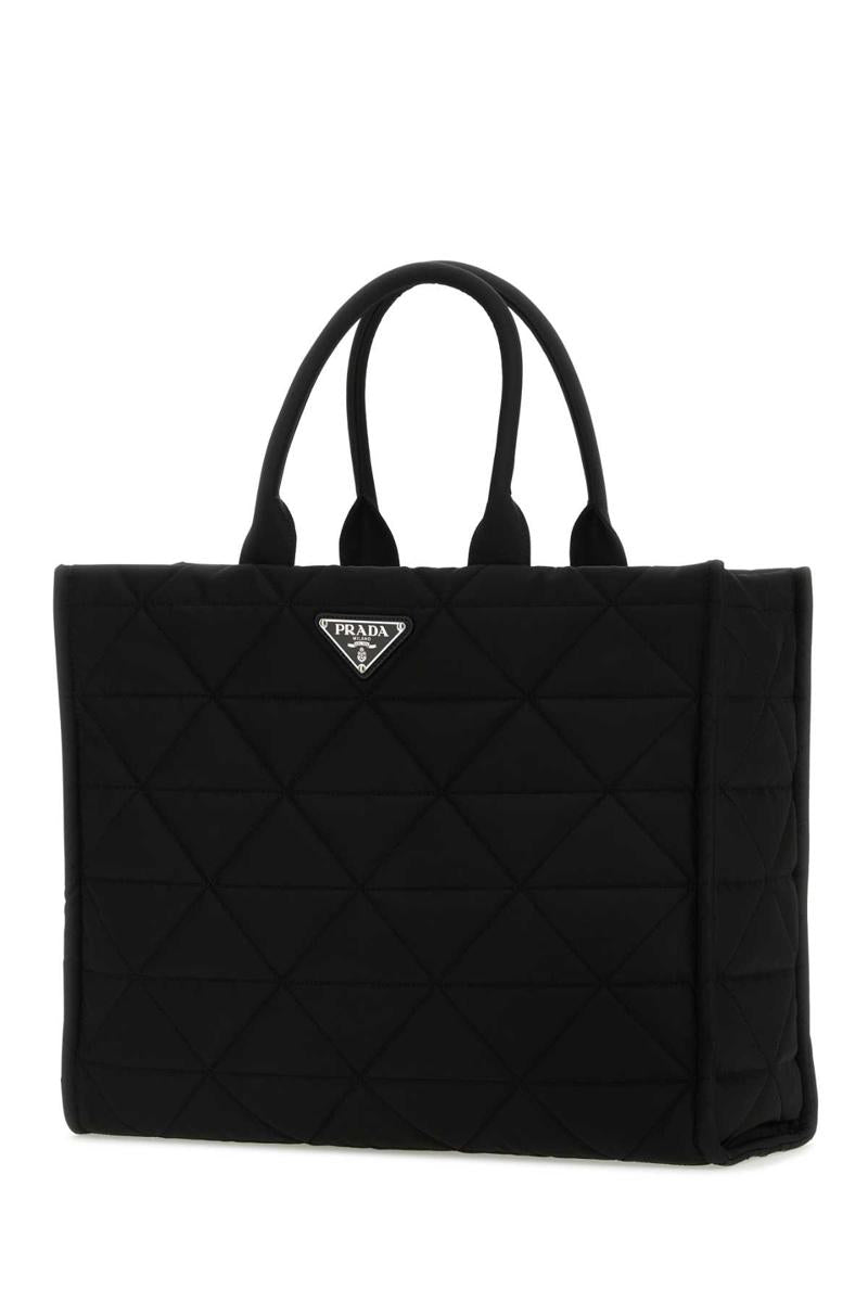 Re-Nylon Shopping Bag