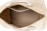 Speedy 30 Bag Canvas - Top Handle - Ox Luxe