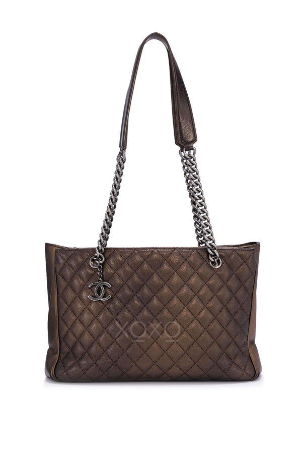 Shoulder Bag Leather - Shoulder Bag - Ox Luxe