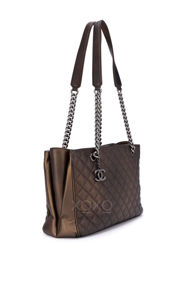 Shoulder Bag Leather - Shoulder Bag - Ox Luxe