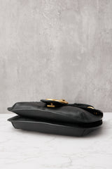 Gucci Marmont Shouder Bag Calfskin Leather