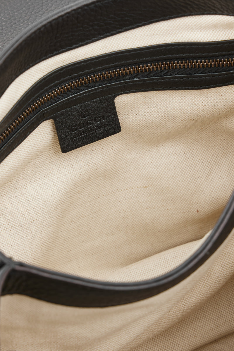 Gucci Marmont Shouder Bag Calfskin Leather