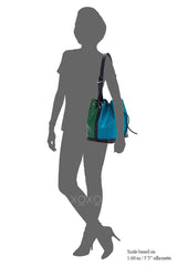 Noe Bucket Epi Leather - Shoulder Bag - Ox Luxe