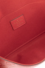 Felicie Pochette w/o inside organizer Monogram Empreinte Leather